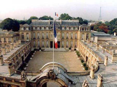 1958-2008 : DLR rend hommage � la V�me R�publique et appelle � renouer avec son esprit fondateur